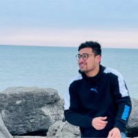Malpack Employee Brijesh Patel's profile photo