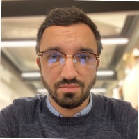 BLB Constructions Employee Matthieu Nicol's profile photo