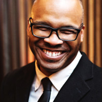 The New York Times Employee Keith Webb's profile photo