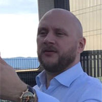 Kaplans Auktioner Employee Tomas Keranen's profile photo