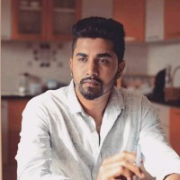 Amphisoft Technologies Pvt. Ltd, Employee Prathap K.'s profile photo