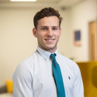 Unilever Employee Gil Sousa's profile photo