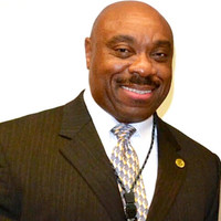 U.S. Department of Homeland Security Employee Ron Blount's profile photo