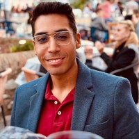 TEL&CO Srl Employee Radhouane Nebili's profile photo