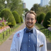 Brigham and Women's Hospital Employee Andrew Whitley's profile photo