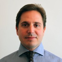 A2F Solutions Employee Federico Bilder's profile photo