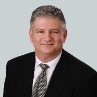 CBRE Employee John Brien's profile photo