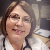 University Medical Center of El Paso (UMC) Employee Joanne C.'s profile photo