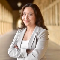 Mirna Ramirez Email & Phone Number