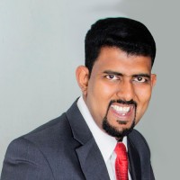 Wealth IQ Network Sdn Bhd Employee Sasintheran Rajayandran's profile photo