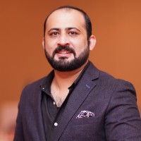 WWF - Pakistan Employee Taseer Mirza's profile photo