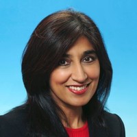 SIG Combibloc Asia Pacific South Employee Yasmin Siddiqi's profile photo