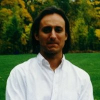 Key Research Group Employee Julian Manning's profile photo