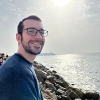 WideOps Ltd Employee Tim Ivashenko's profile photo