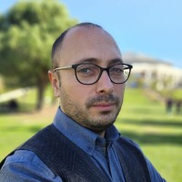Abdurrahman Türk Email