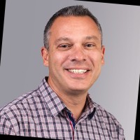 CARTO Employee Dan Ryan's profile photo