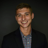 Spring Run Golf Club Employee Jacob Cole's profile photo