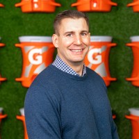 Gatorade Employee Drew Palin's profile photo