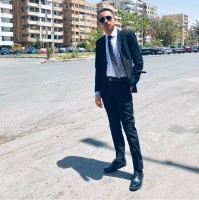 Shehab Mohamed's profile photo