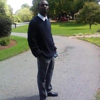 AMS Vans, Inc Employee Rashaad Hillian's profile photo