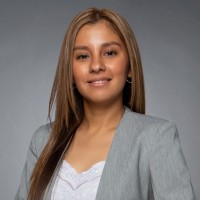 Toyota North America Employee Yaneth Lopez's profile photo