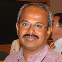 Aurolab Employee Sriram Ravilla's profile photo
