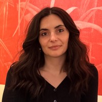 Terret Employee Hannah White's profile photo