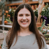 3A Throwing Employee Isabelle Primeau's profile photo