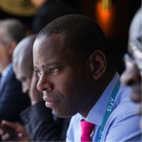 Jeune Afrique Media Group Employee Mamadou Goundiam's profile photo