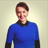 Adelaide Convention Centre Employee Kathryn Pullman's profile photo
