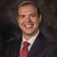 Illinois Retail Merchants Assn Employee Alec Laird's profile photo