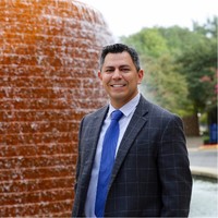 TJKM Transportation Consultants Employee Aldo Fritz's profile photo