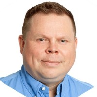 JProfessionals Employee Bjørn Josefsen's profile photo
