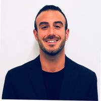 Minute Media Employee Adam Javorsky's profile photo