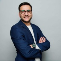 TELUS Employee Dotan Haim's profile photo