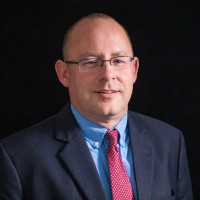 Olson Engineering, Inc. Employee Mark Ratcliff's profile photo