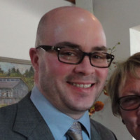 Park Nicollet Health Services Employee Daniel Rude's profile photo