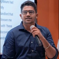 DataLEADS Employee Waseem Ahmad's profile photo
