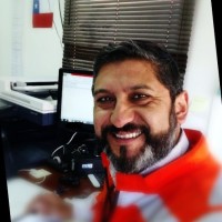 Montec S.A. Employee Jean Paul Jeldres Nova's profile photo