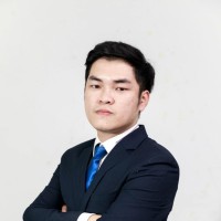 Kien Long Bank Employee Trung Thanh's profile photo