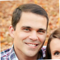 HCA Healthcare Employee Andrew Schutt's profile photo