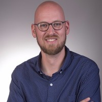 Carnegie Mellon University Employee Bryan Koval's profile photo