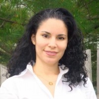 The Janssen Pharmaceutical Companies of Johnson & Johnson Employee Annabel Torres's profile photo