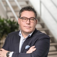 Worklinq (formerly ProMark) Employee Anders Pedersen's profile photo