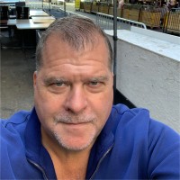 BOSTON VA HEALTHCARE SYSTEM Employee Troy Sebastian's profile photo