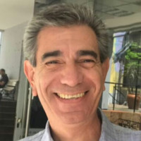 ENACOM Employee Francisco Angel Cortés's profile photo