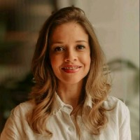 Varejo Ventures Employee Ana Amorim's profile photo