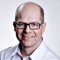 Børsen Employee Lars Asskildt's profile photo