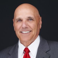 Strategic Process Management Employee David Crocker's profile photo