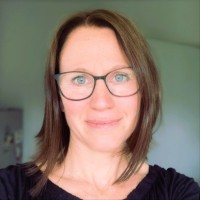 SERVICE 1 GmbH Employee Kristin Bischoff's profile photo